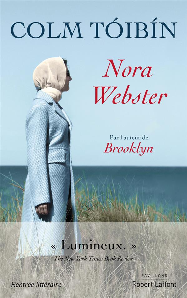 Toibin Colm - NORA WEBSTER Toibin Colm - NORA WEBSTER